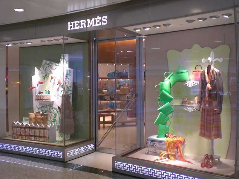 Hermès Baden Baden Shop & Flagship Store | LUXURY FIRST Luxusblog