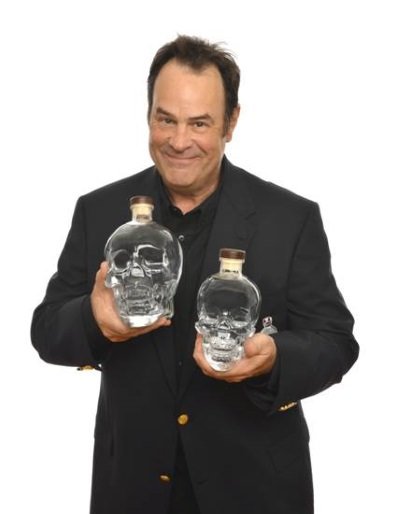 Dan Aykroyd in nothing but trouble