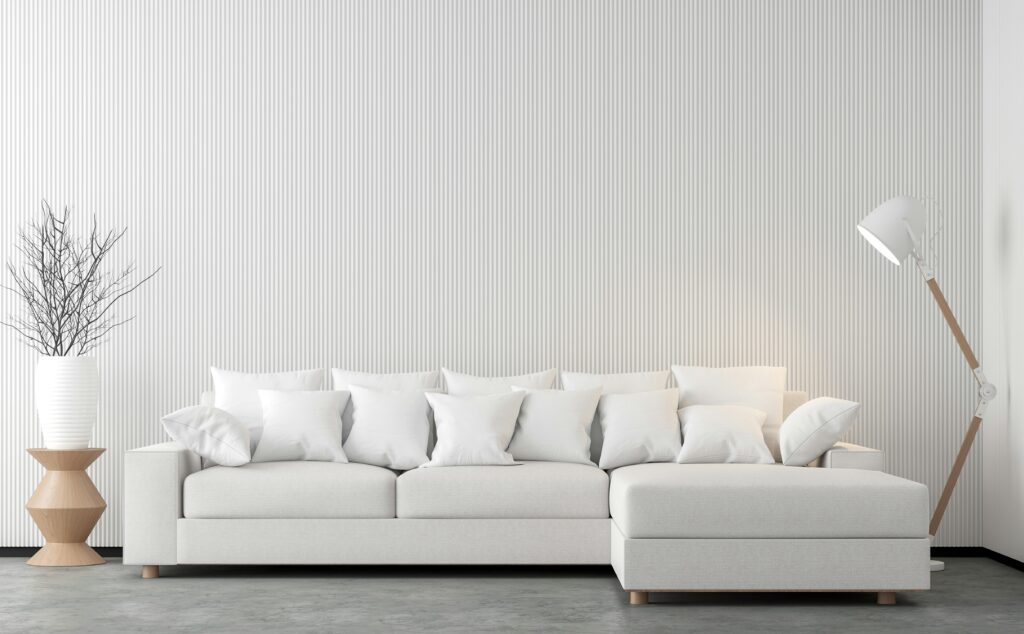 schlafsofa luxus 1024x634 - 5 Tipps zur Auswahl des perfekten Schlafsofas für Ihr Wohnzimmer