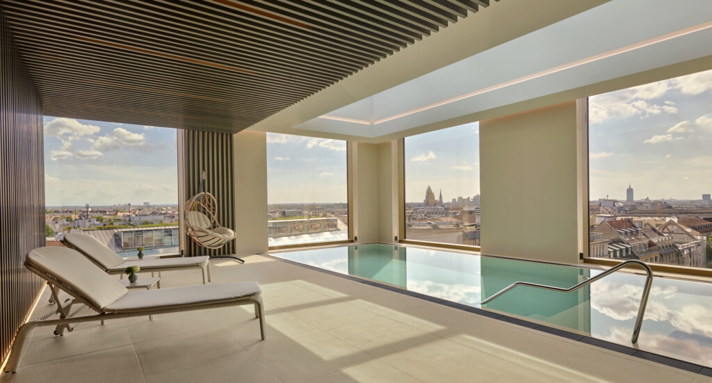 Koenigshof a Luxury Collection Hotel Munich Private Spa 1024x551 - Neues Luxushotel in München: Der Koenigshof