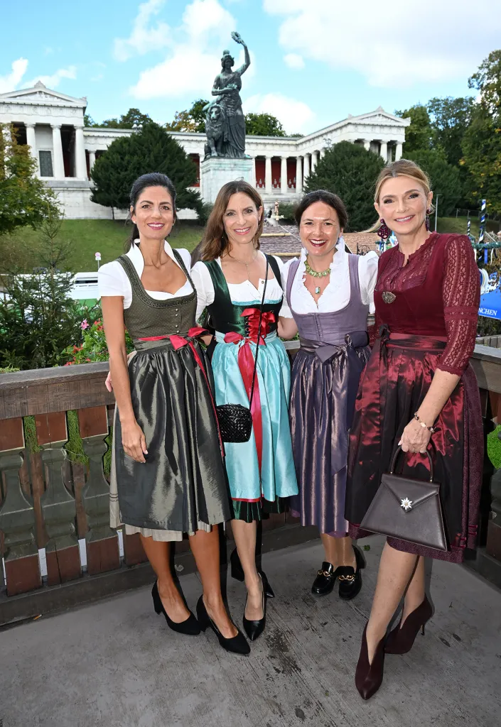 FR2 3522 - Luxury First Oktoberfest Highlights 2024